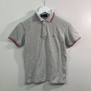 Fred Perry Polo